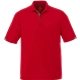 Mens KISO Short Sleeve Performance Polo