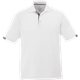Mens KISO Short Sleeve Performance Polo
