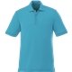 Mens CRANDALL Short Sleeve Pique Polo