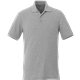 Mens CRANDALL Short Sleeve Pique Polo