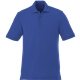 Mens CRANDALL Short Sleeve Pique Polo