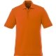 Mens CRANDALL Short Sleeve Pique Polo