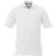 Mens CRANDALL Short Sleeve Pique Polo