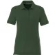 Womens CRANDALL Short Sleeve Pique Polo