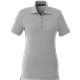 Womens CRANDALL Short Sleeve Pique Polo