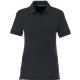 Womens CRANDALL Short Sleeve Pique Polo