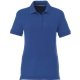 Womens CRANDALL Short Sleeve Pique Polo