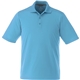 Mens DADE Short Sleeve Performance Polo