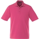Mens DADE Short Sleeve Performance Polo