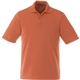 Mens DADE Short Sleeve Performance Polo