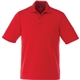 Mens DADE Short Sleeve Performance Polo