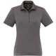 Womens DADE Short Sleeve Performance Polo