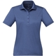 Womens DADE Short Sleeve Performance Polo