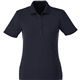 Womens DADE Short Sleeve Performance Polo