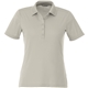 Womens DADE Short Sleeve Performance Polo