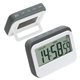 Soft Touch Widescreen Kitchen Timer / Clock