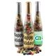 Champagne Bottle w / Jelly Bellies