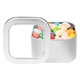 Window Tin with Jelly Bellies