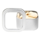 Window Tin with Animal Crackers