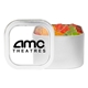 Window Tin with Gummy Bears
