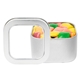 Window Tin with Mini Chicklets