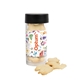 Tube with Animal Crackers