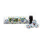 Tube with Choc Soccer Balls