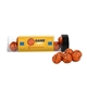 Tube with Chocolate Basketballs