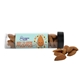 Tube with Almonds