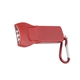 BEAMER 4 LED Keyholder Keylight with Carabiner Clip