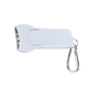 BEAMER 4 LED Keyholder Keylight with Carabiner Clip
