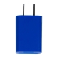 HAMBURG UL Listed USB Wall Charger AC Adaptor - Spot Color (UL File E490050)