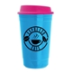 Garyline(R) Traveler Insulated Cup - 16 oz