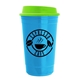 Garyline(R) Traveler Insulated Cup - 16 oz