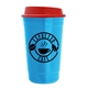Garyline(R) Traveler Insulated Cup - 16 oz