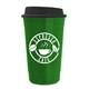 Garyline(R) Traveler Insulated Cup - 16 oz