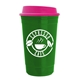 Garyline(R) Traveler Insulated Cup - 16 oz