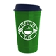 Garyline(R) Traveler Insulated Cup - 16 oz