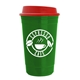 Garyline(R) Traveler Insulated Cup - 16 oz