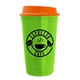 Garyline(R) Traveler Insulated Cup - 16 oz