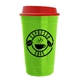 Garyline(R) Traveler Insulated Cup - 16 oz
