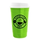 Garyline(R) Traveler Insulated Cup - 16 oz