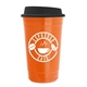 Garyline(R) Traveler Insulated Cup - 16 oz