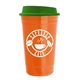 Garyline(R) Traveler Insulated Cup - 16 oz
