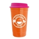Garyline(R) Traveler Insulated Cup - 16 oz