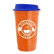 Garyline(R) Traveler Insulated Cup - 16 oz