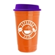 Garyline(R) Traveler Insulated Cup - 16 oz
