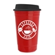 Garyline(R) Traveler Insulated Cup - 16 oz