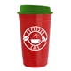 Garyline(R) Traveler Insulated Cup - 16 oz