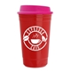 Garyline(R) Traveler Insulated Cup - 16 oz